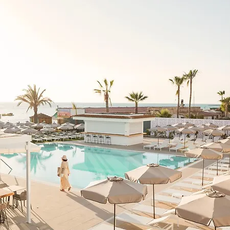 Sunprime - Adults Only ホテル 4*