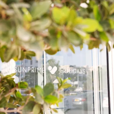 Hotel Sunprime - Adults Only Protaras
